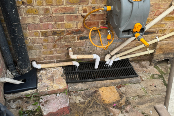 drain cover