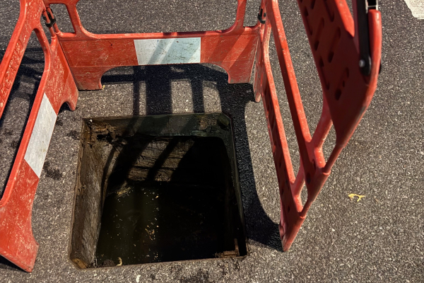 drain cover