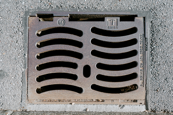 drain cover